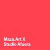 _Maza.Art X Studio Afuera