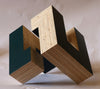 _Cubo diagonal