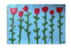 Maza.Art_Red flowers_2